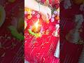 Hanuman Janmotsav Special decoration 🚩🙏✨#hanumanji #shorts