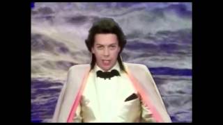 Tim Curry - Tribute Montage screenshot 5