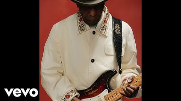 Buddy Guy - Blues Chase The Blues Away (Audio)