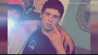Famous Update: Teen charged after shots fired in Altoona, 2nd teen being sought Wealth