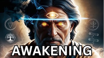 "What If Everything You Believe… Is a Lie?"