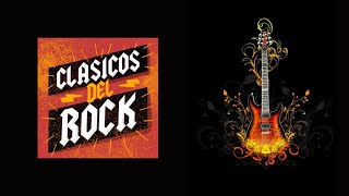 CLASICOS DEL ROCK EN INGLES - VOL.  04