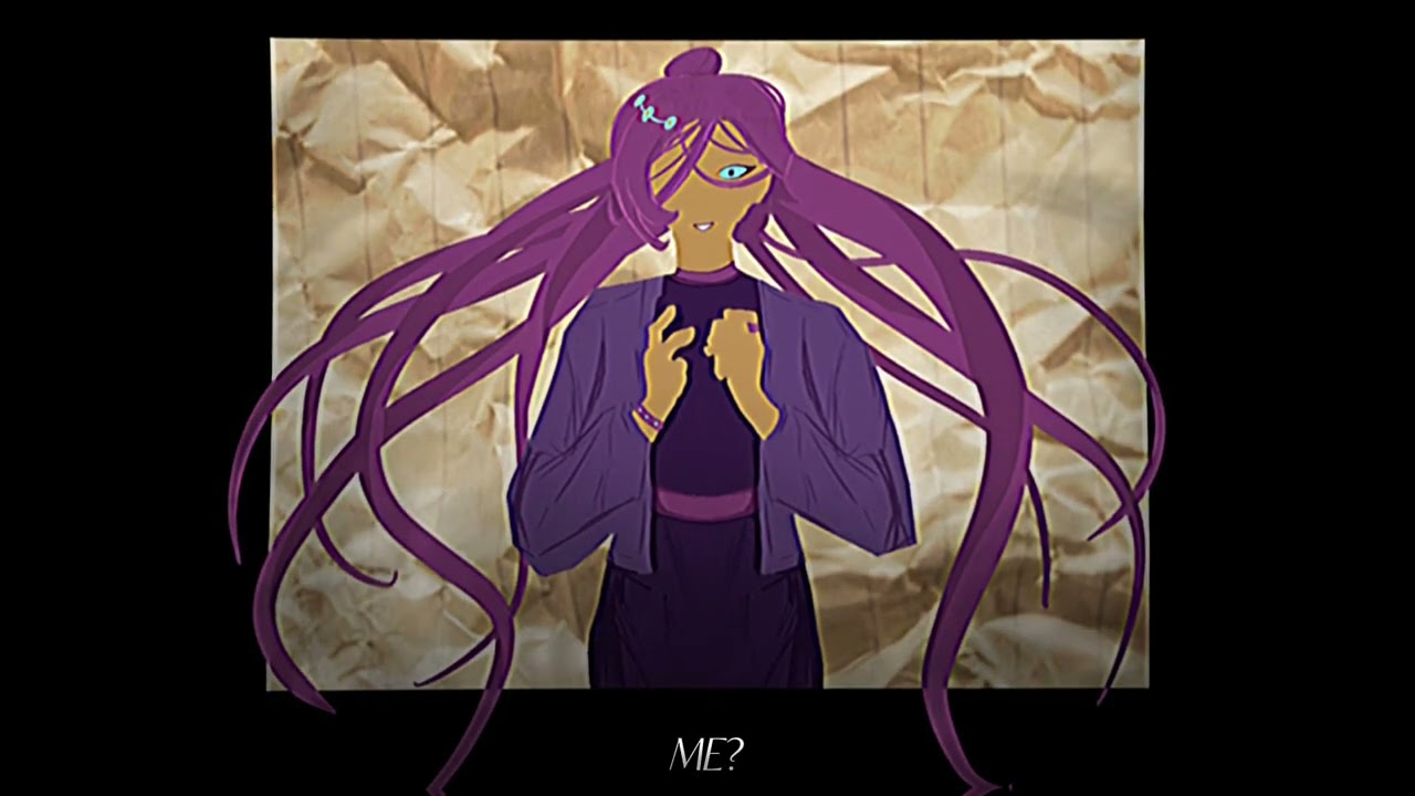 “Memory Fatigue” ft Hatsune Miku