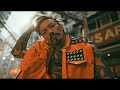 Orange Velocity - The Sound of Bangkok's Traffic Chaos [Thai Street Funk / Breakbeat]