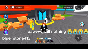 Day 4 of checking post office until I get hyper