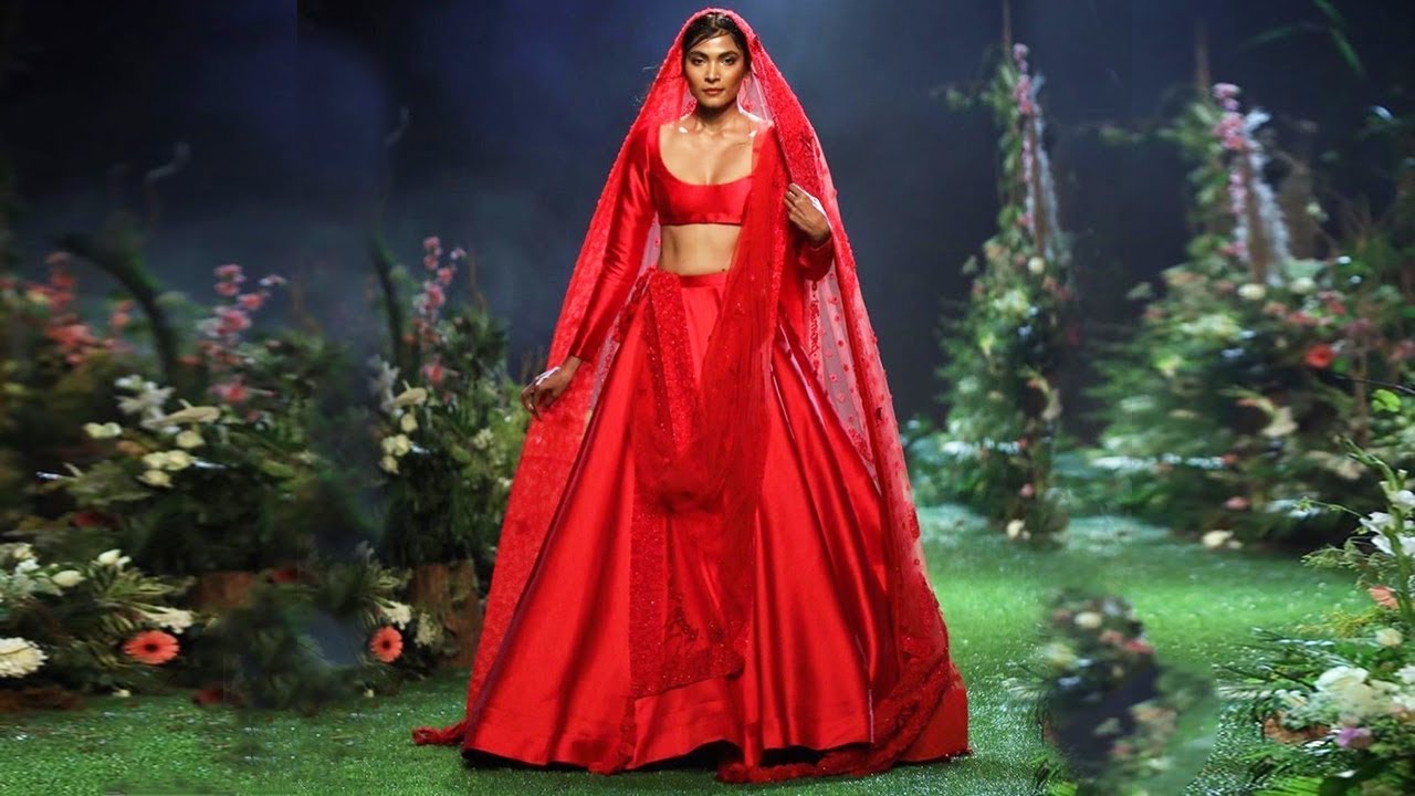 Sunaina Khera | Spring/Summer 2020 | Lakme Fashion Week