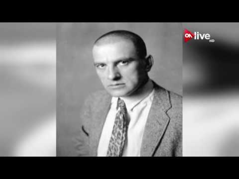 بتاريخ اليوم 14 أبريل 1930 وفاة الكاتب فلاديمير ماياكوفسكي