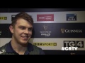 Post Match with Tom Farrell