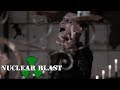 CARNIFEX - Bury Me In Blasphemy (OFFICIAL MUSIC VIDEO)