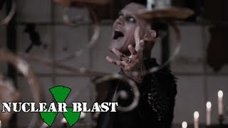 Смотреть клип Carnifex - Bury Me In Blasphemy