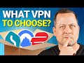 Best VPN for 2023? ExpressVPN vs NordVPN vs Surfshark image
