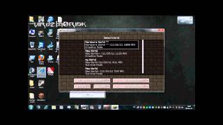 Minecraft Game Mode Changer + Download Link!