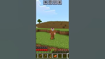 Minecraft noob vs pro vs hacker in going to nether 😀#minecraft #viral #viralshort