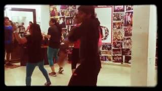 Breakup song zumba fitness by zin vikas