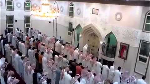 تلاوه رائعه من سورة النساء الشيخ ابراهيم السعوي