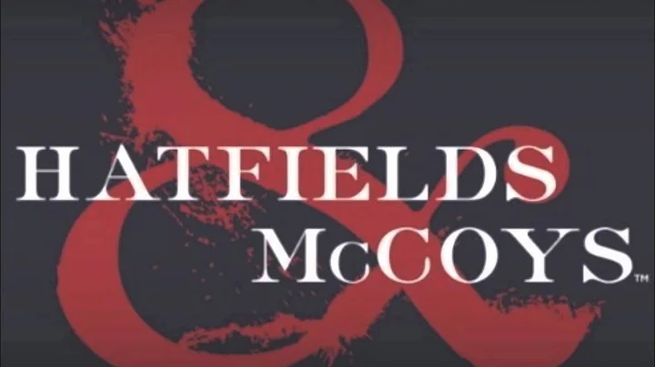 Hatfields & McCoys Love Theme