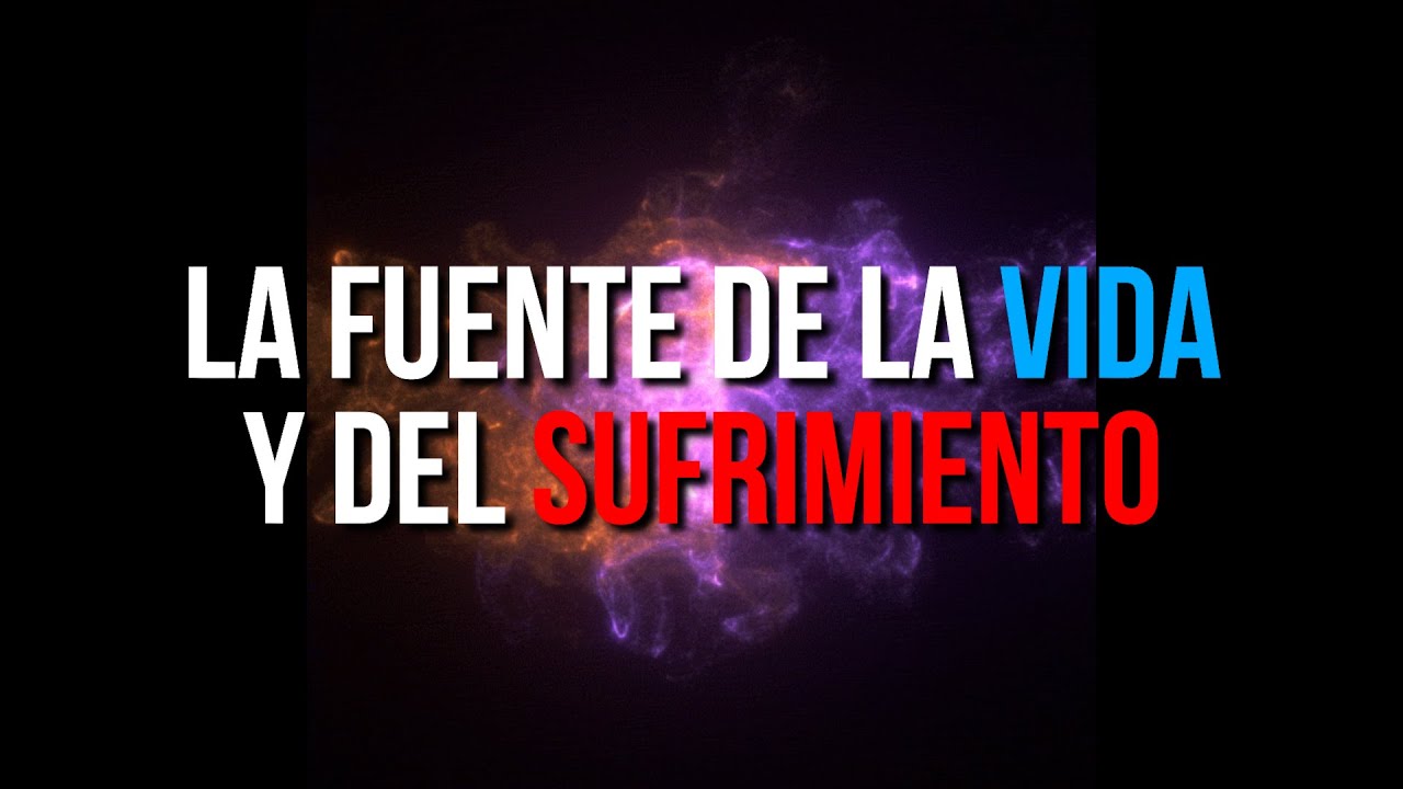 La DUALIDAD del DESEO |Deseo consciente vs Deseo inconsciente 