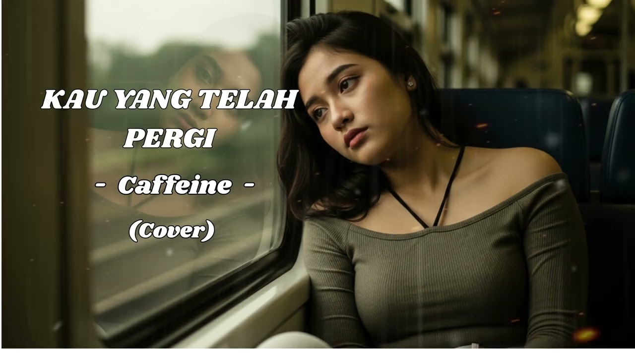 Kau Yang Telah Pergi - Caffeine | Lagu Pop 2000-an Terpopuler | Cover by Pandawa