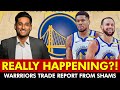 OH MY… Giannis Antetokounmpo To Warriors Trade Rumors Are HOT Before NBA Trade Deadline