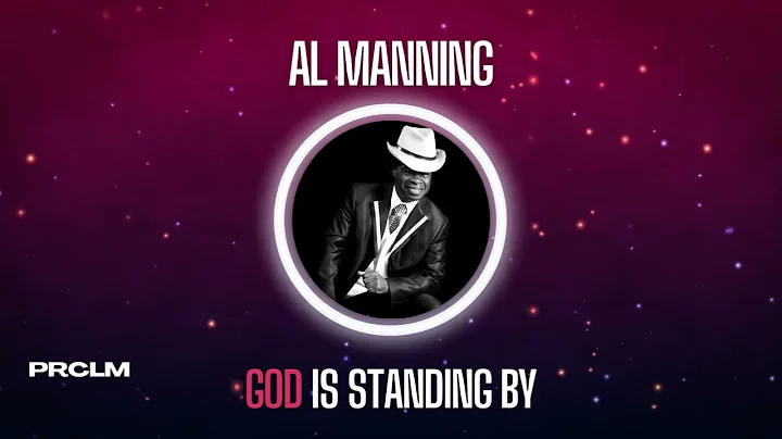 Al Manning | God is Standing By | Caribbean Gospel