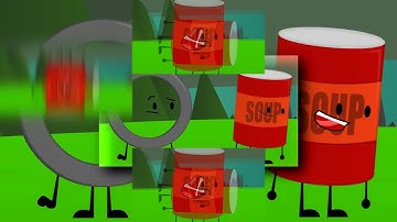 YTPMV BFOD Soup Can Scan S2 V103