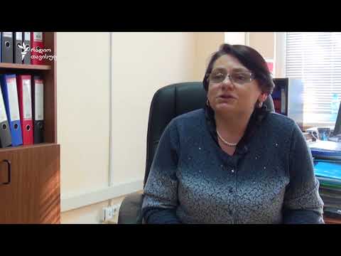 პაპილომავირუსის ვაქცინაცია გოგონებისთვის