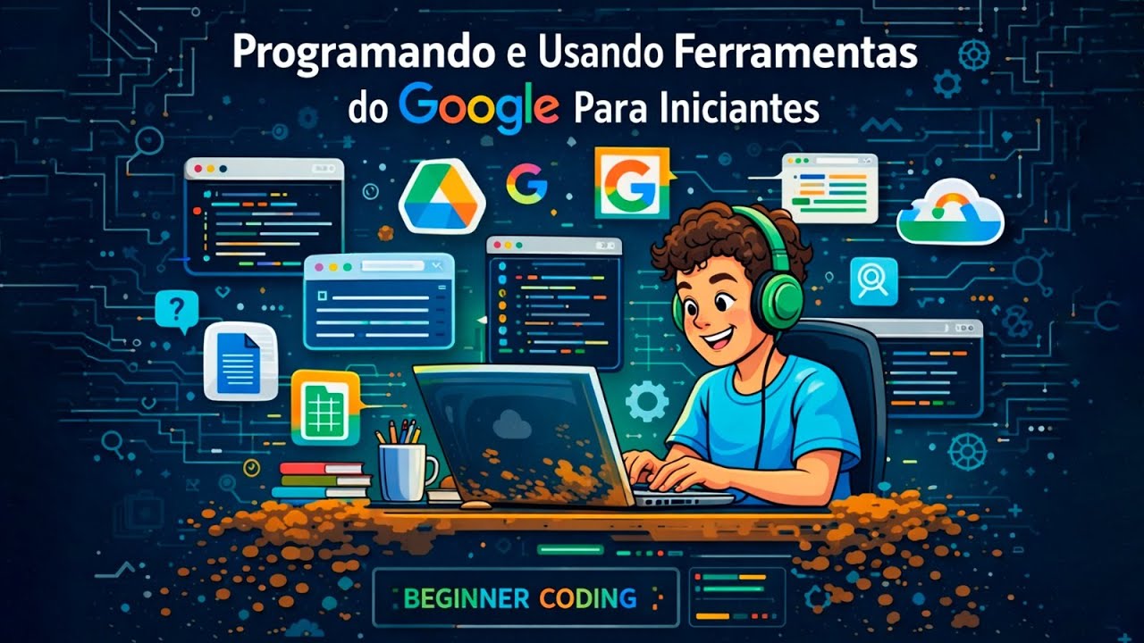 Ferramenta Google de programação para iniciantes - Grasshopper