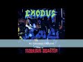 Capture de la vidéo Exodus - Fabulous Disaster (Full Album) 1989