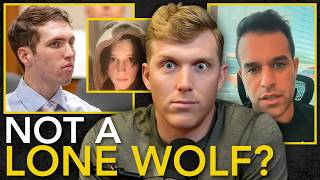 Andrew Kolvet CHANGES His Stance On The Tyler Robinson Case!