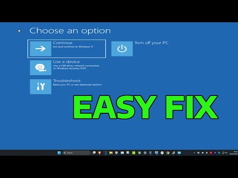 We Couldn't Complete The Updates Undoing Changes Windows 11/10 - How To Fix