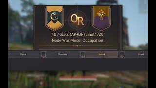 [SOAKED] Valencia T2 Occupation on Succession Nova