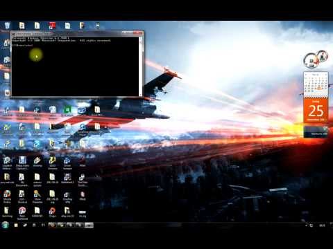 BF3 Freezing Crashing fix 32bit only