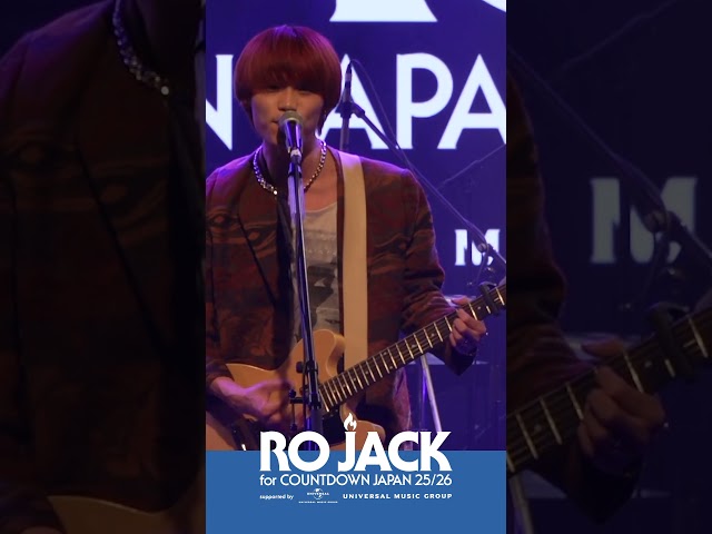 RO JACK