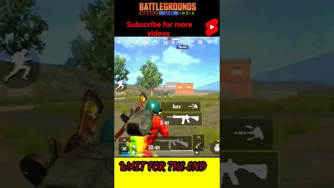 Salman Bhai Jaan vs 1vs1Dynamo In Pubg Mobile Lite 