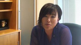 Melissa Lee MP - Video Update - February 2010