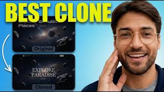 How To Clone and Customize Any Website in Minutes (HeyBoss AI Tutorial)