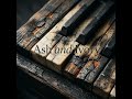 موسيقى بيانو هادئة مع صوت مدفأة دافئ 🪵🎹 | أجواء للاسترخاء، النوم العميق، والدراسة