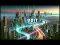 8bit Tokyo - Lo-fi Tokyo