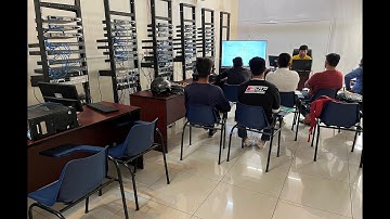 CCNP ENCOR TRAINING DAY 1  #ccna #ccnatraining #firewall #ccnp #comptia_security | Lab Access FREE