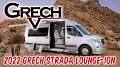Video for la strada mobile/search?sca_esv=fc0f42412f6fa1c1 Grech Strada-ion Lounge