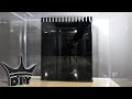 HOW TO: Build a large aquarium overflow weir HOW TO: Build a large aquarium overflow weir