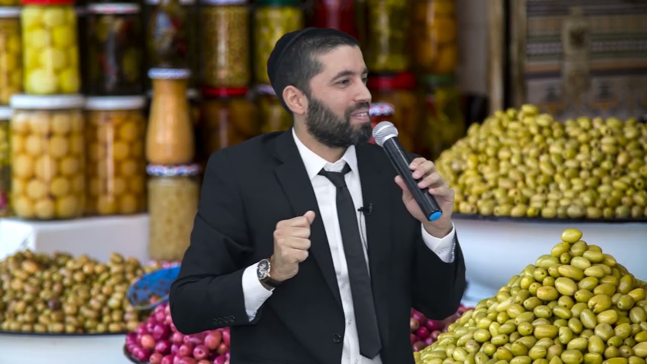 איך תהפכו לאנשים מצליחנים? 🏆 הרב שניר גואטה בטיפ מדהים - עם כתוביות בעברית