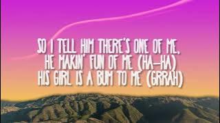 PinkPantheress  Ice Spice  Boys a liar ( Lyrics )