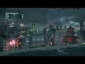 Batman Arkham Knight  || Lenovo Legion 5 Y7000 15IRX9 | i7-13650HX | RTX4060