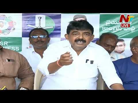 తమ్ముడు బాధపడుతుందని చిరంజీవి సైలెంట్ గా ఉండకుండా : Perni Nani | Ntv Telugu - NTVTELUGU