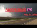 The Day Parkersburg Was Torn Apart: May 25, 2008