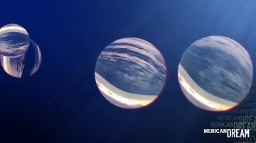 mericanDREAM - Maui in a Few Marbles