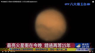 ▼宜蘭連日大雨!KTV招牌砸落路面 八大民生新聞 2020101411