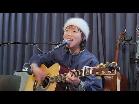 251206 장여름-네가 좋아하는 락스타 | Folk U : EP.5 @언플러그드 라운지