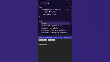 CSS: Attribute selectors